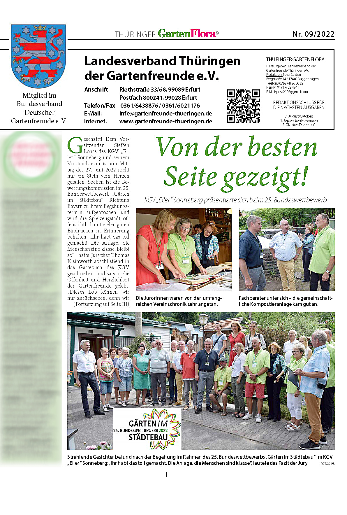 Presseartikel
